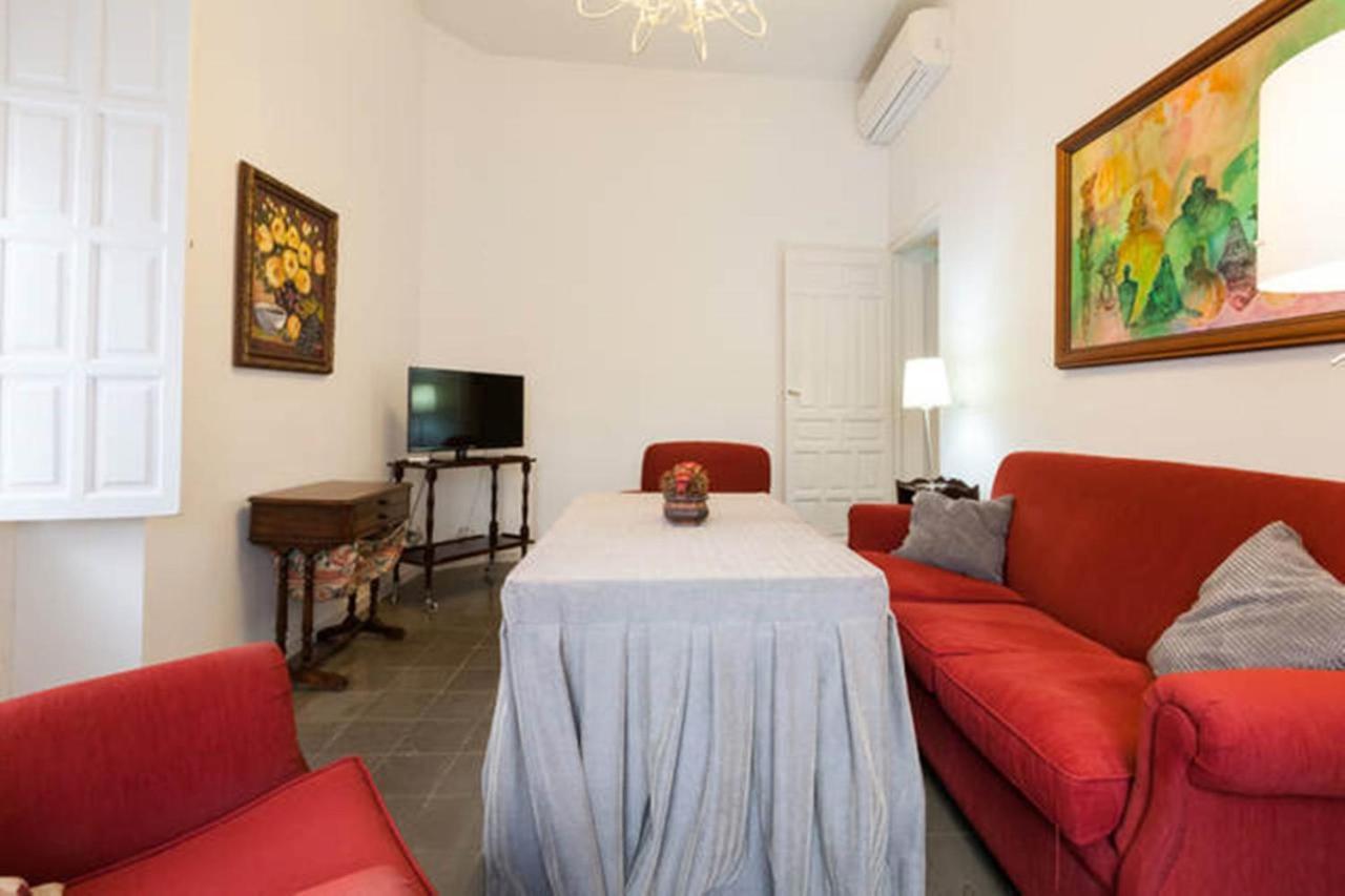 Apartamentos Rg Arenal Севілья Номер фото